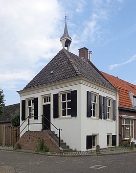 Polderhuis