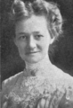 Bertha M. Rice