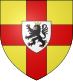 Coat of arms of Coyviller