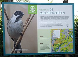 Boelaremeersen