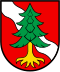 Coat of arms of Eriz