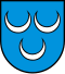 Coat of arms of Oftringen