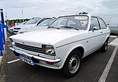 Opel Kadett City (1975–1977)