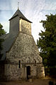 Kapelle Saint-Martin in Carbec