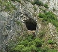 Höhle Peștera lui Balica