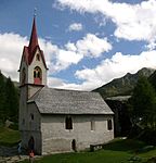 Heilig-Geist-Kirche