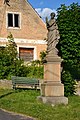 Mariensäule