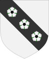 Coat of Arms of the von Riedenburg-Kallmüntz