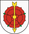 Wappen von Ružomberok