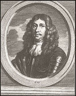 Cornelis Evertsen de Jonge