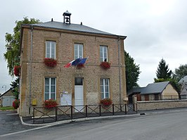 Gemeentehuis