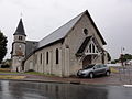 Kapelle Saint-Laurent