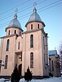 Biserica ortodoxă