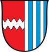 Wappen von Niedermurach