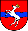 Wappen von Rehbach