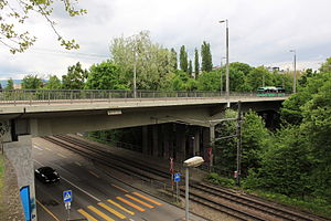 Dorenbachviadukt