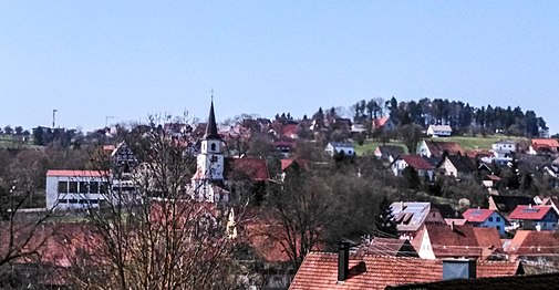 Panorama Georgfotoart