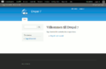 Drupal 7, Swedish version