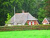 Voormalige boerderij Jannetjeshoeve