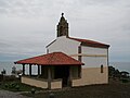 Capilla de San Roque