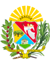 Aragua arması