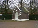 Sint-Jozefkapel Maasniel