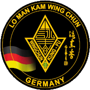 Lo Man Kam Wing Chun Association Germany