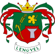 Lengyel címere