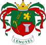 Wappen von Lengyel