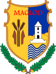 Maglód címere