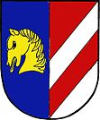 Wappen von Kobylá nad Vidnavkou