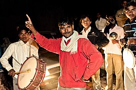 Kripekapura band baaja