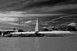 Katholieke kerk São José in São Francisco