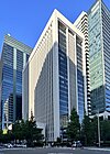 Tokyo Mitsubishi UFJ Bank Head Office