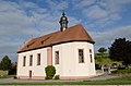 Kapelle Heilig Kreuz