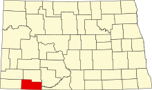 Adams County