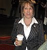 Michelle Lujan Grisham