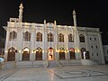 Mosque, Roja premises, Ujjain