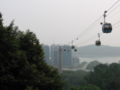 Mount Faber Cable Car Station