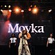 Moykas logo