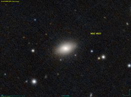 NGC 4823