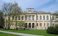 Slowenisches Nationalmuseum