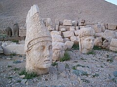 Mount Nemrut