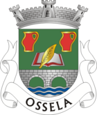 Wappen von Ossela