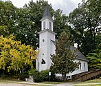 Old Mission Congregational Church