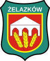 Wapen van Żelazków