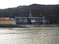 Kloster Cozia bei Călimănești