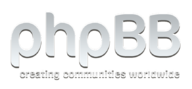 phpBB Logo