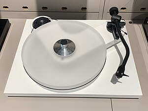 Pro-Ject RPM 3