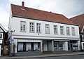 Traufenhaus